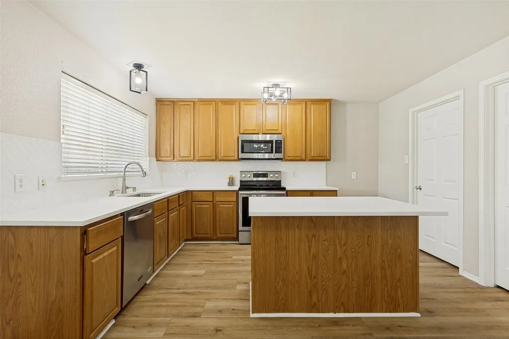 301 Highland Glen Drive Wylie TX 75098