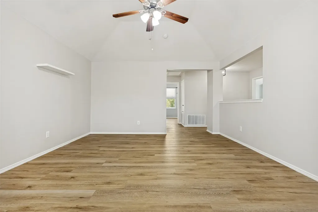 301 Highland Glen Drive Wylie TX 75098