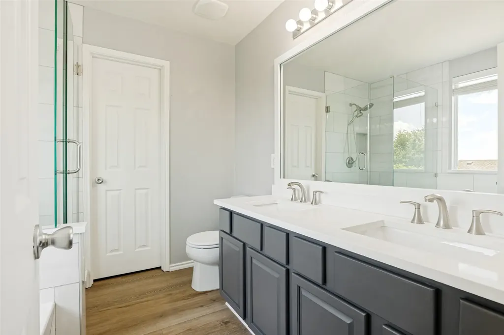 301 Highland Glen Drive Wylie TX 75098