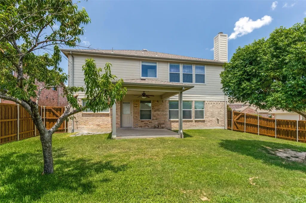 301 Highland Glen Drive Wylie TX 75098