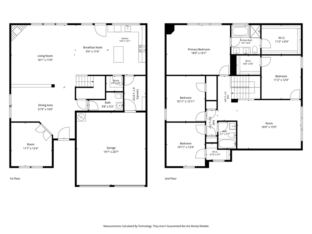 301 Highland Glen Drive Wylie TX 75098