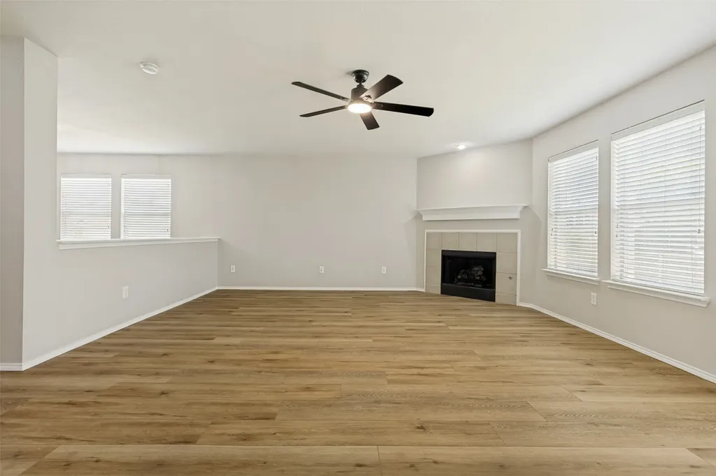301 Highland Glen Drive Wylie TX 75098