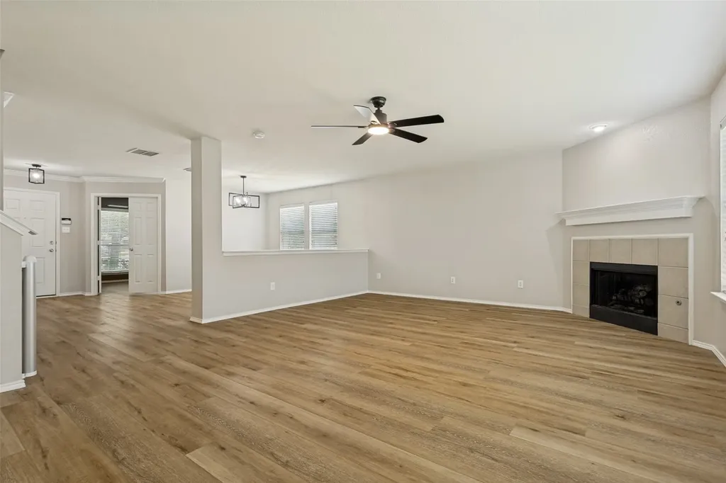 301 Highland Glen Drive Wylie TX 75098