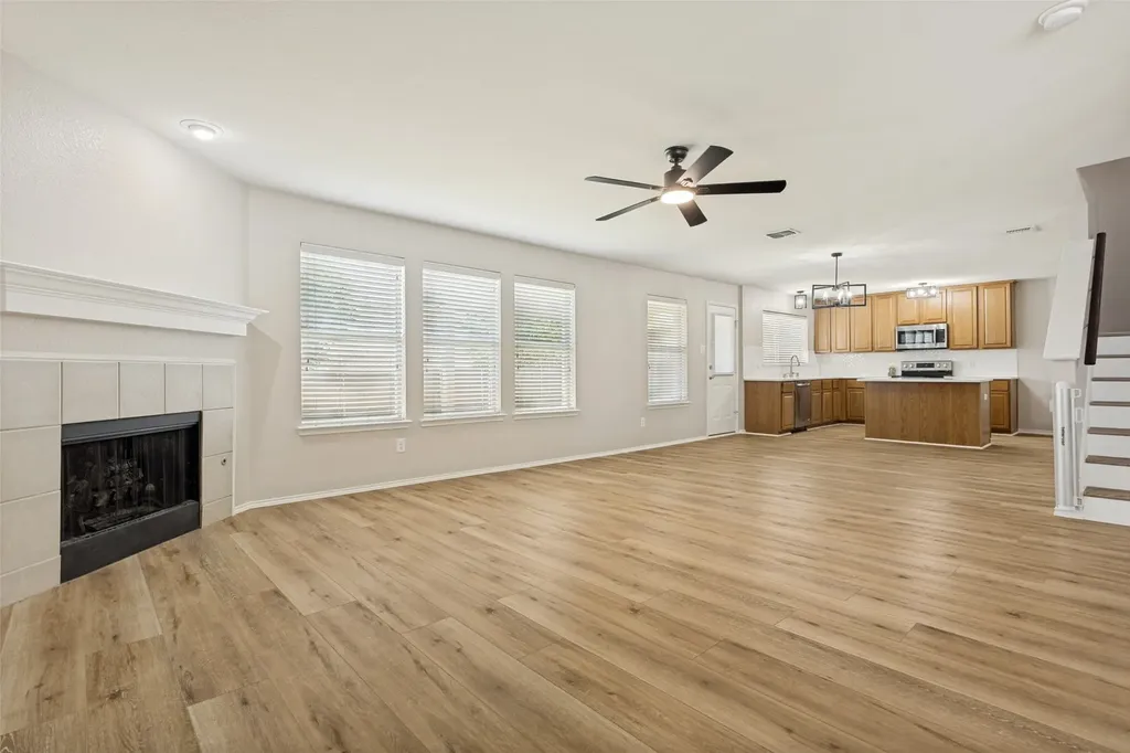 301 Highland Glen Drive Wylie TX 75098