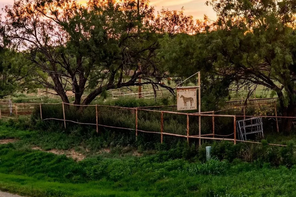 5324 Fm 568 Santa Anna TX 76878