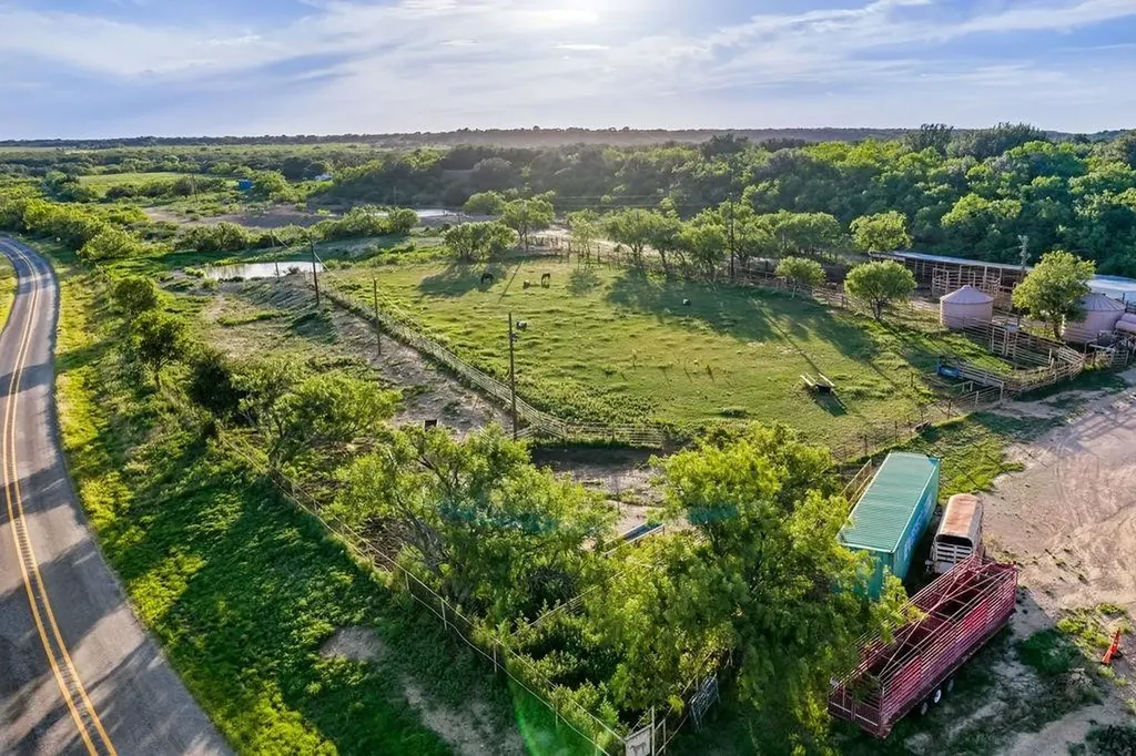 5324 Fm 568 Santa Anna TX 76878