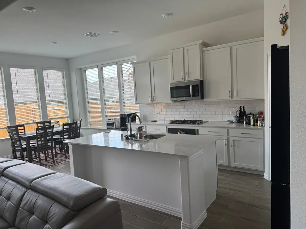 724 Morwenna Road Mckinney TX 75069