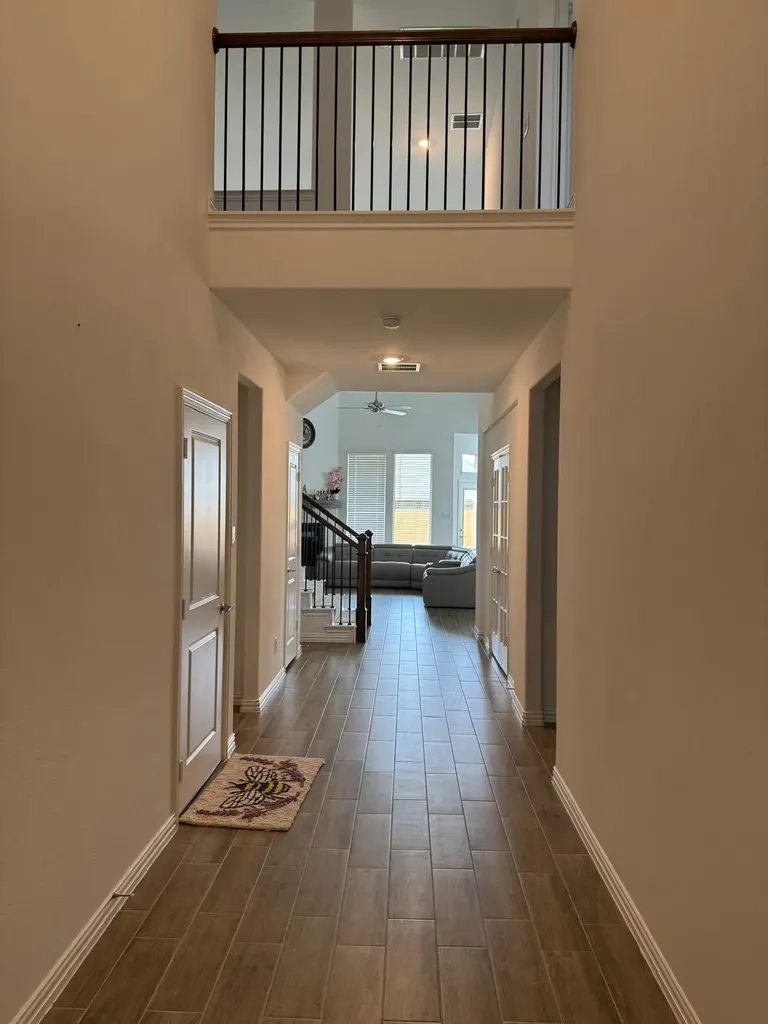 724 Morwenna Road Mckinney TX 75069