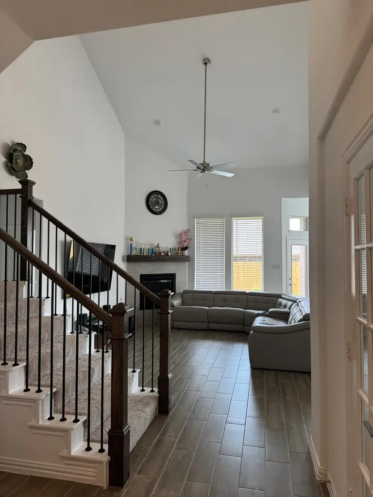 724 Morwenna Road Mckinney TX 75069