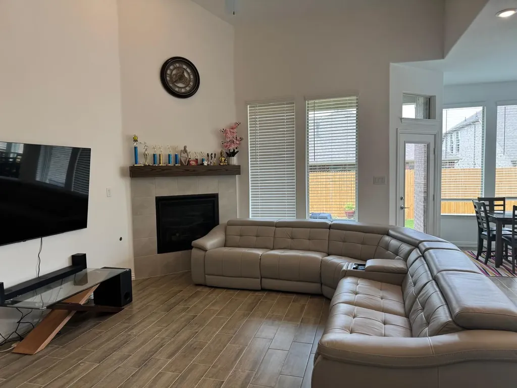 724 Morwenna Road Mckinney TX 75069