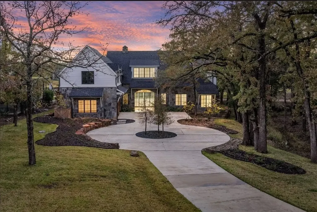 Malakoff TX, 3810 Windward Way