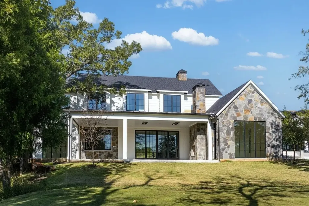 3810 Windward Way Malakoff TX 75148