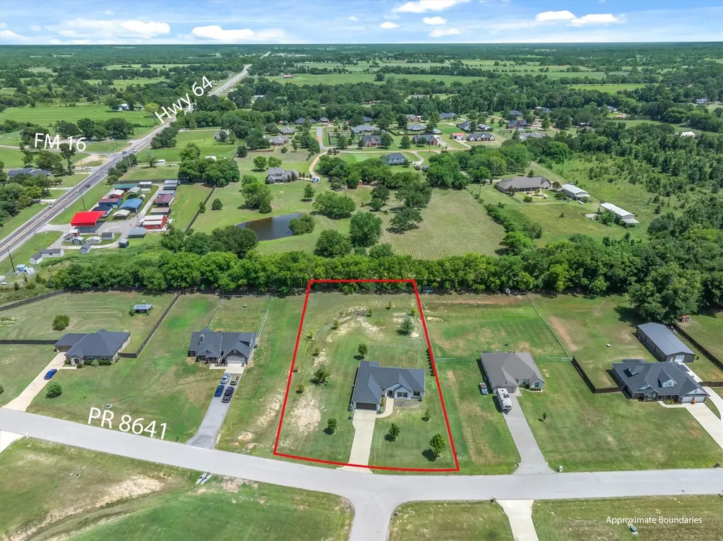179 Private Road 8641 Canton TX 75103