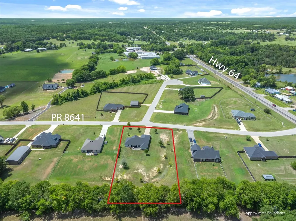 179 Private Road 8641 Canton TX 75103