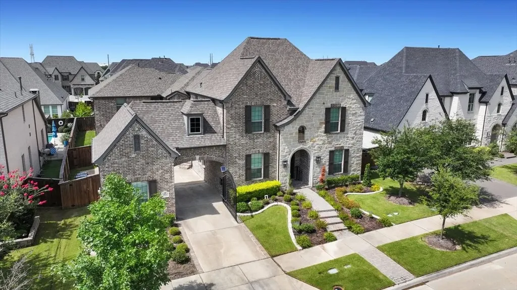 4049 Covent Garden Lane Frisco TX 75034