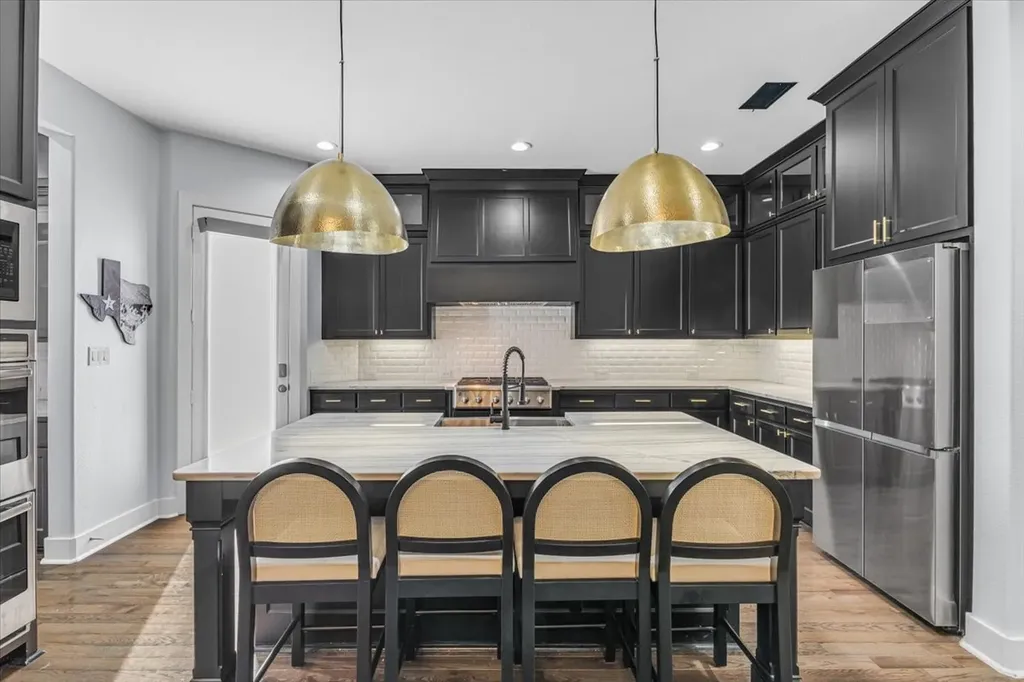 4049 Covent Garden Lane Frisco TX 75034