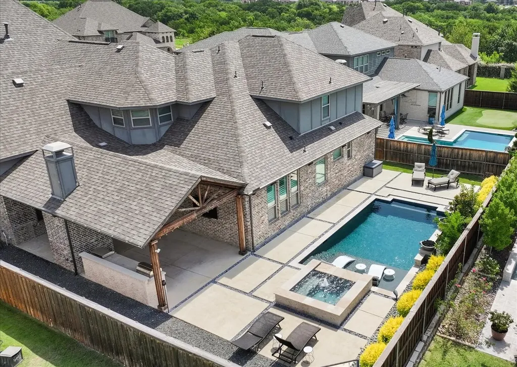 4049 Covent Garden Lane Frisco TX 75034