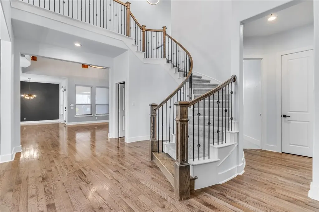 4049 Covent Garden Lane Frisco TX 75034
