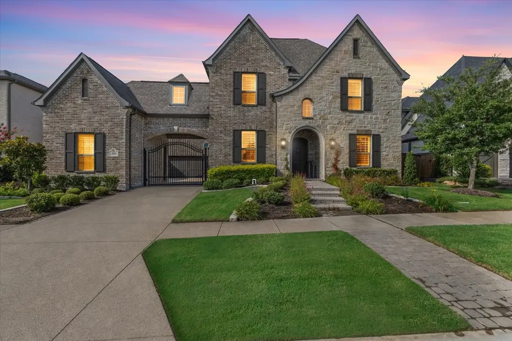 4049 Covent Garden Lane Frisco TX 75034