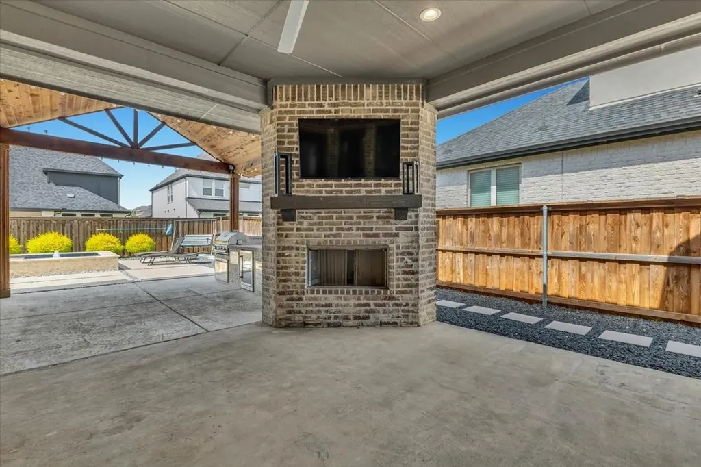 4049 Covent Garden Lane Frisco TX 75034