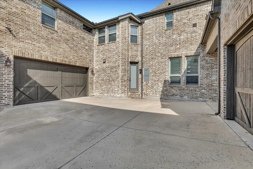 4049 Covent Garden Lane Frisco TX 75034
