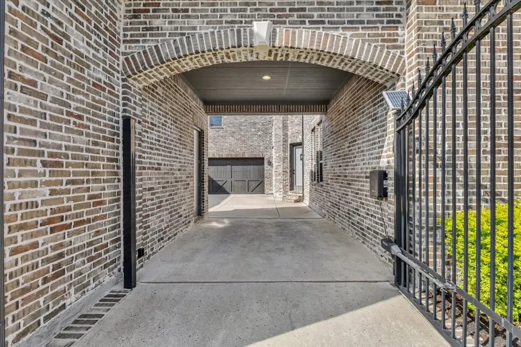 4049 Covent Garden Lane Frisco TX 75034