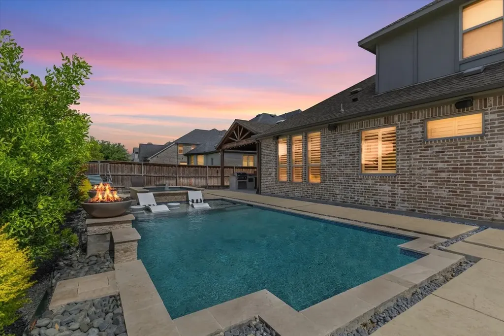 4049 Covent Garden Lane Frisco TX 75034