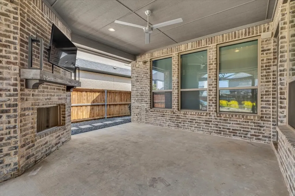 4049 Covent Garden Lane Frisco TX 75034