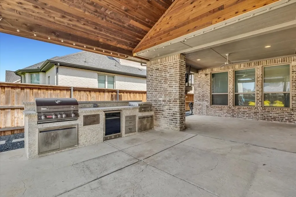 4049 Covent Garden Lane Frisco TX 75034