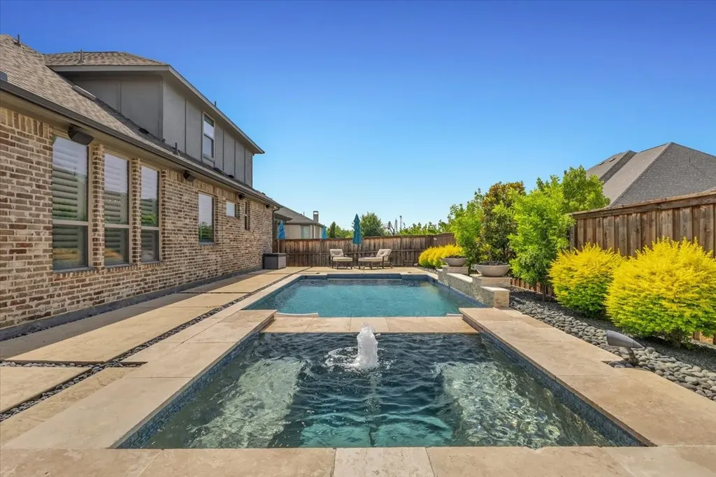 4049 Covent Garden Lane Frisco TX 75034