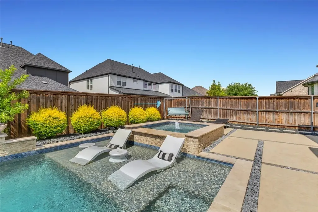 4049 Covent Garden Lane Frisco TX 75034