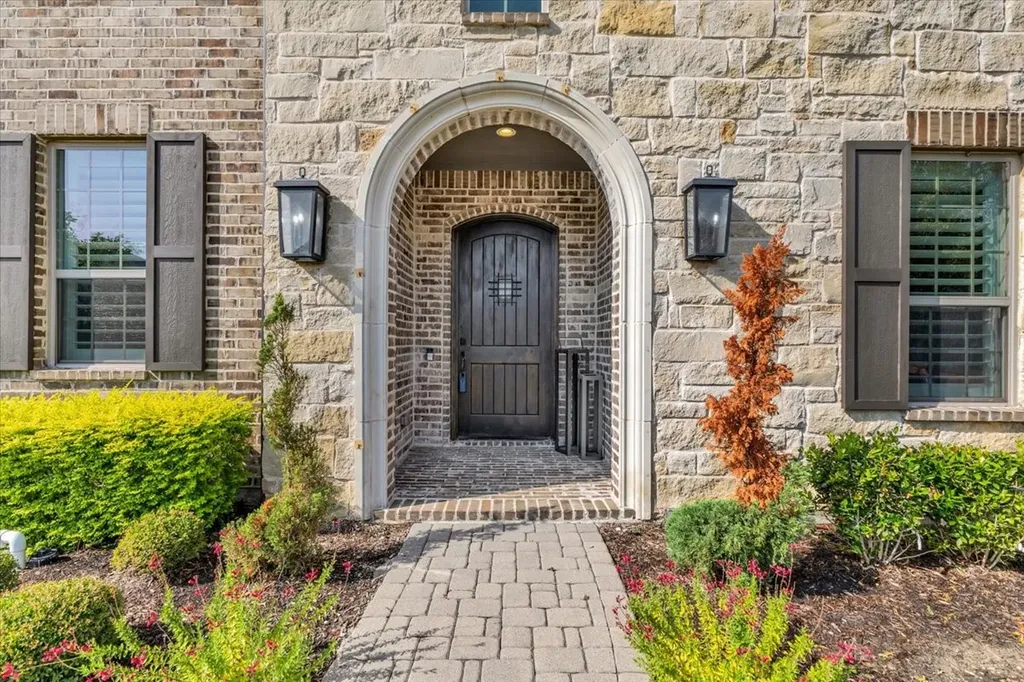 4049 Covent Garden Lane Frisco TX 75034