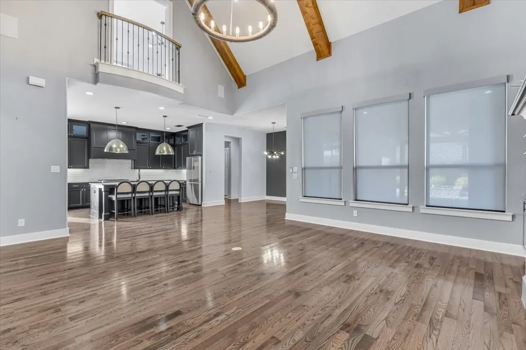 4049 Covent Garden Lane Frisco TX 75034