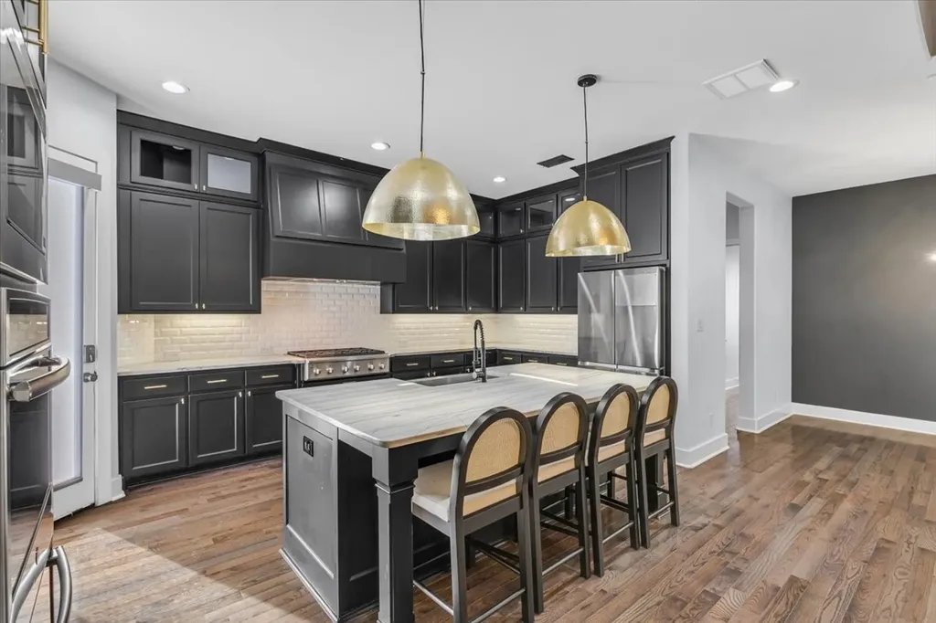 4049 Covent Garden Lane Frisco TX 75034