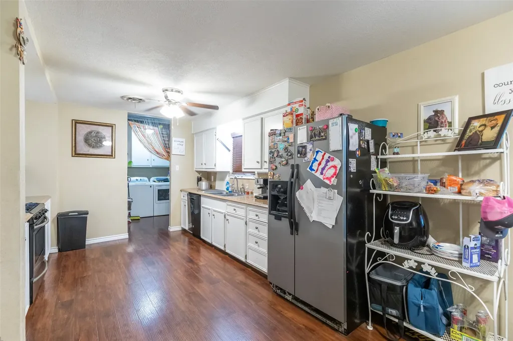 1401 Glendale Drive Abilene TX 79603