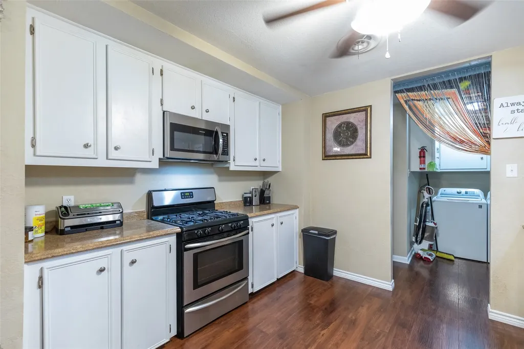 1401 Glendale Drive Abilene TX 79603
