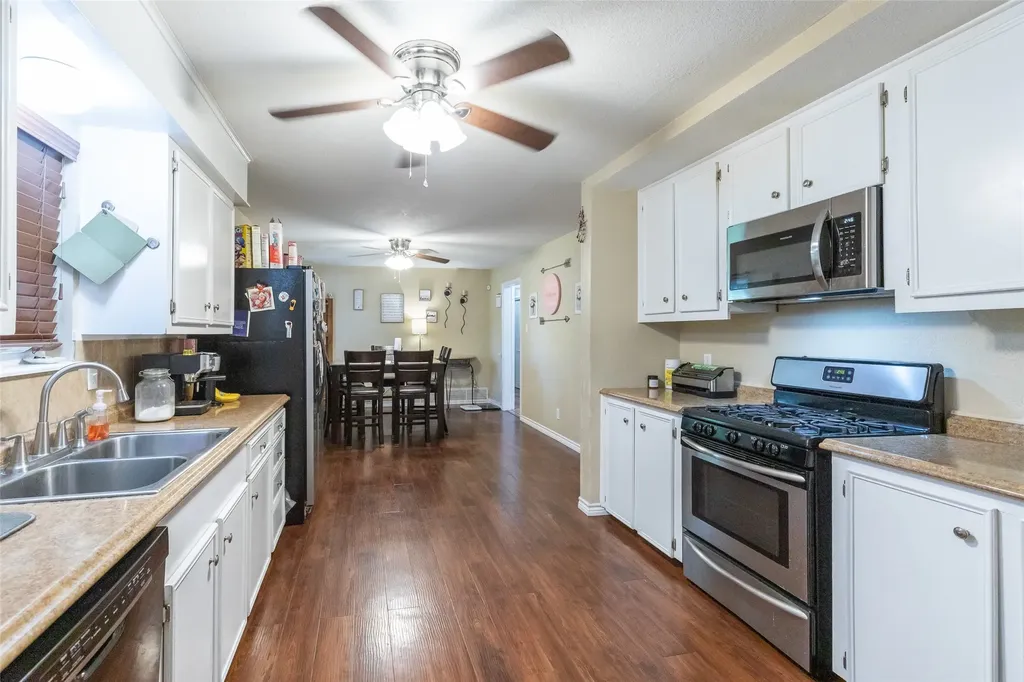 1401 Glendale Drive Abilene TX 79603