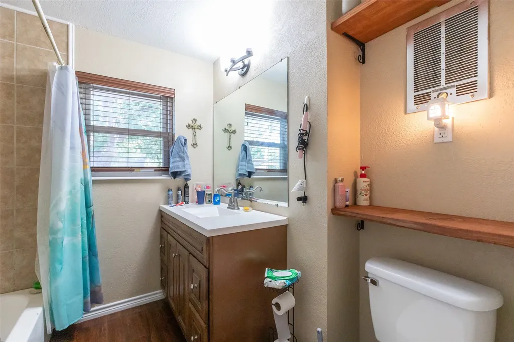 1401 Glendale Drive Abilene TX 79603