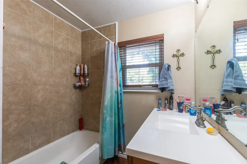 1401 Glendale Drive Abilene TX 79603