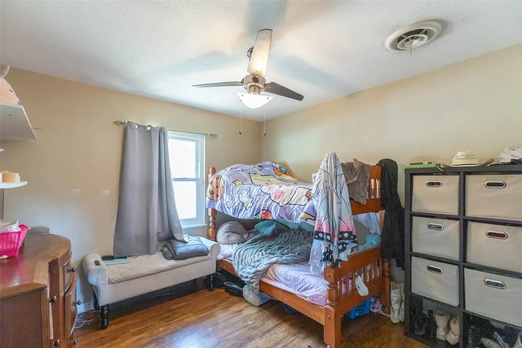 1401 Glendale Drive Abilene TX 79603