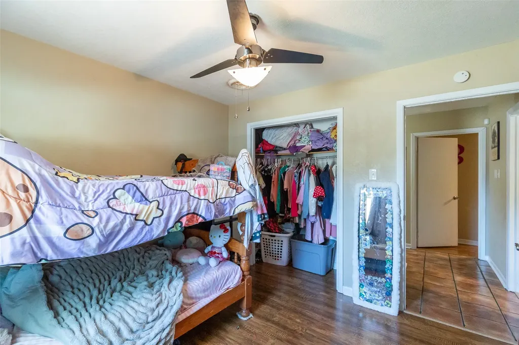 1401 Glendale Drive Abilene TX 79603