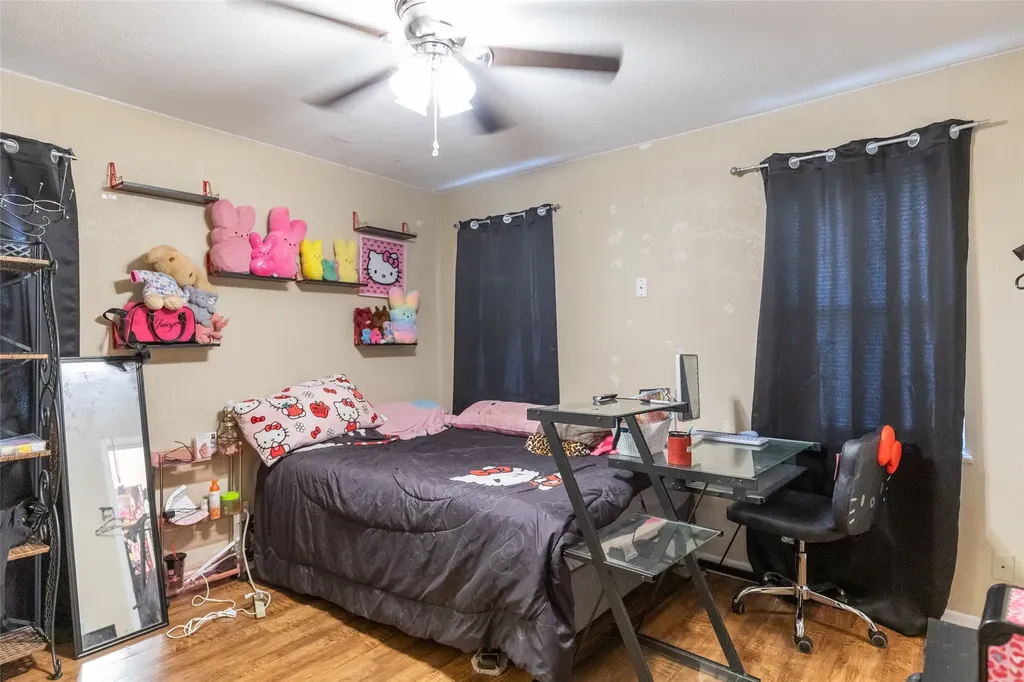 1401 Glendale Drive Abilene TX 79603
