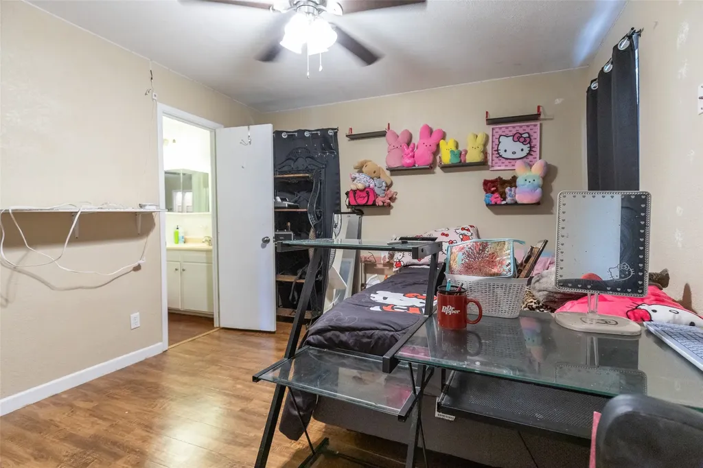 1401 Glendale Drive Abilene TX 79603