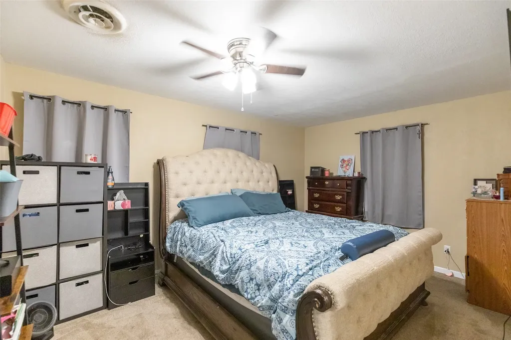 1401 Glendale Drive Abilene TX 79603