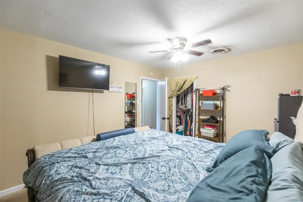 1401 Glendale Drive Abilene TX 79603