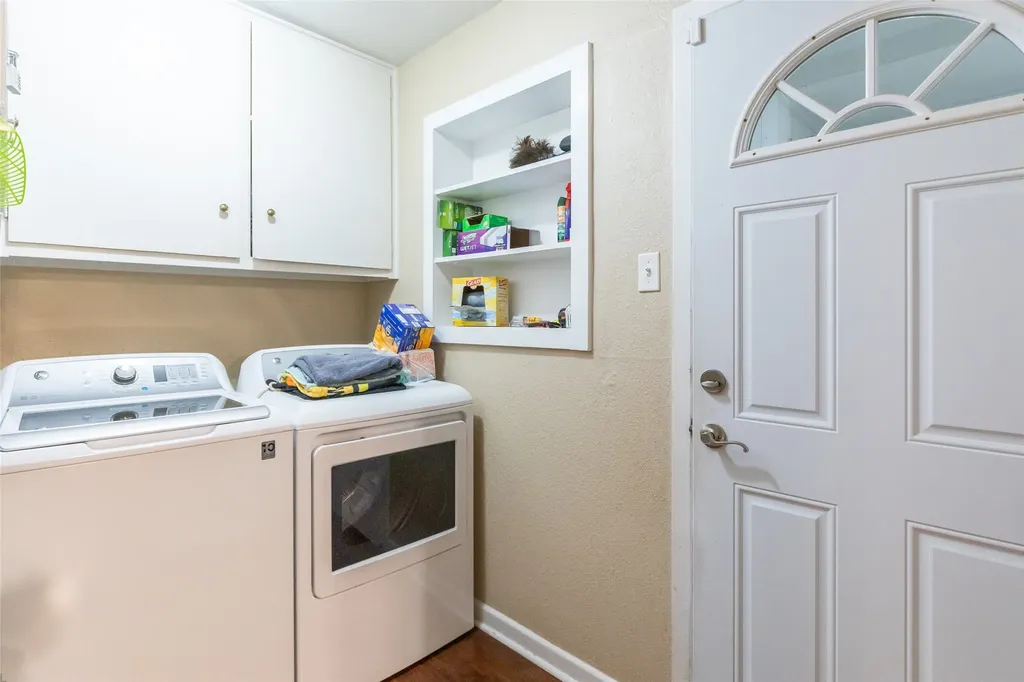 1401 Glendale Drive Abilene TX 79603