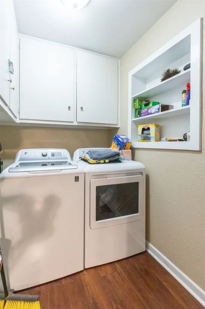 1401 Glendale Drive Abilene TX 79603