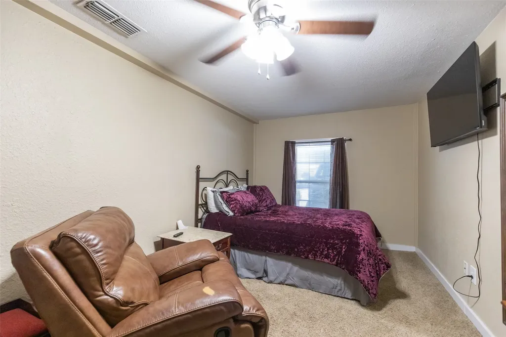 1401 Glendale Drive Abilene TX 79603