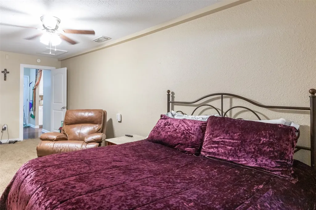 1401 Glendale Drive Abilene TX 79603