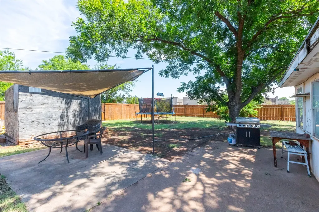 1401 Glendale Drive Abilene TX 79603